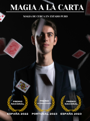 Magia a la carta