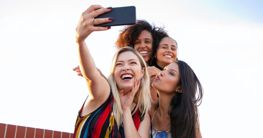 Curso online de fotografía para principiantes.