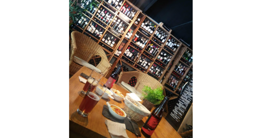 Descubre nuevos sabores: cervezas artesanas y tapas exquisitas
