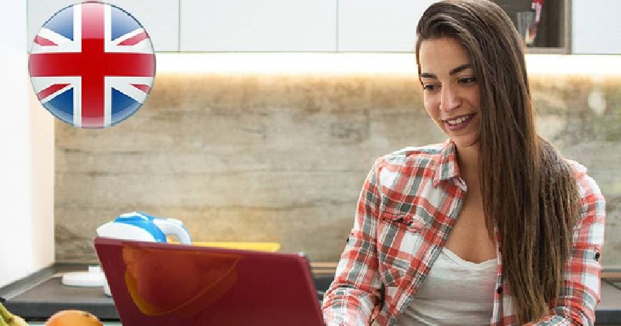 Curso de Inglés TOEFL