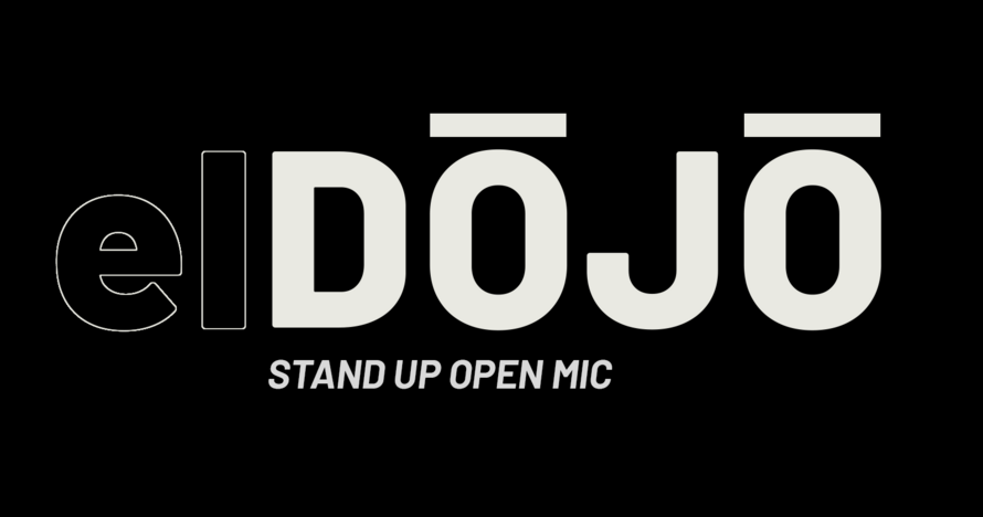 El Dojo Comedia (El Golfo Sol)