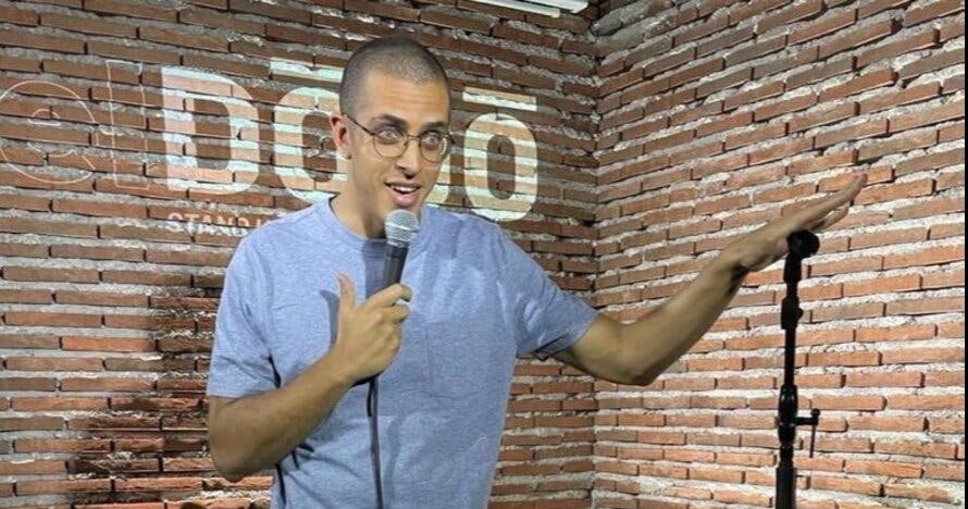 El Dojo Comedia (El Golfo Sol)