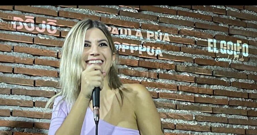 El Dojo Comedia (El Golfo Sol)