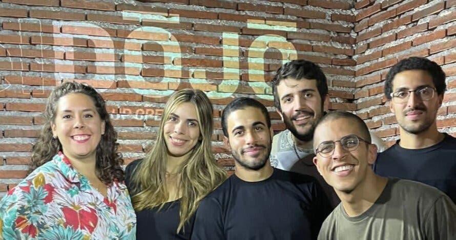 El Dojo Comedia (El Golfo Sol)