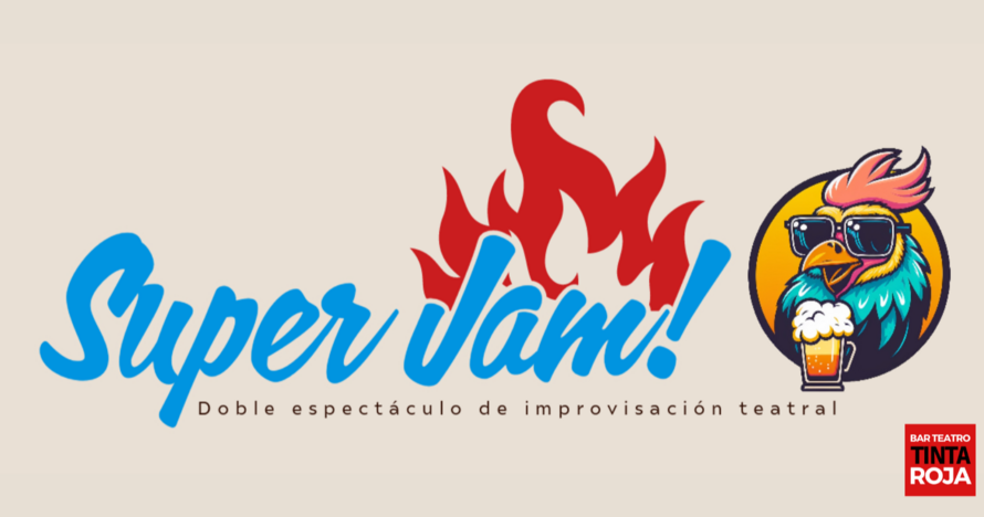 Impro en el Tinta Roja