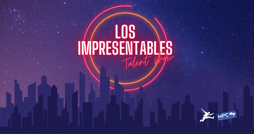 Los impresentables - Concurso de monólogos, en Madrid