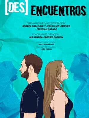 [Des] Encuentros