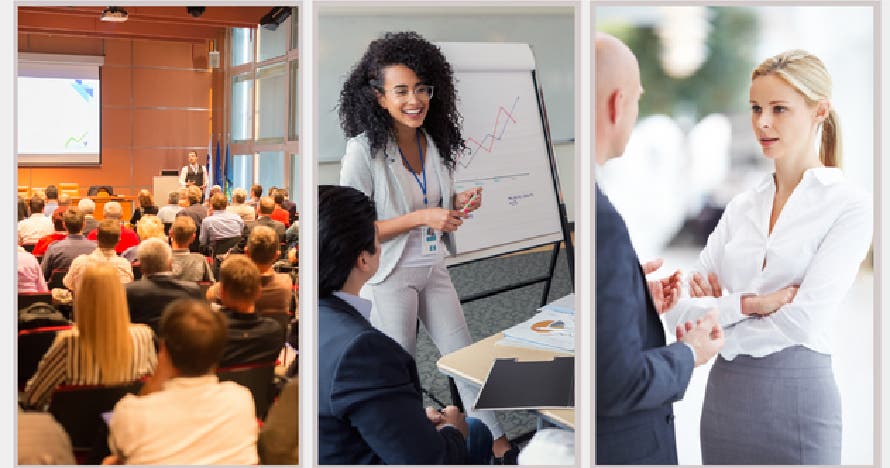 Curso Clear Comunication