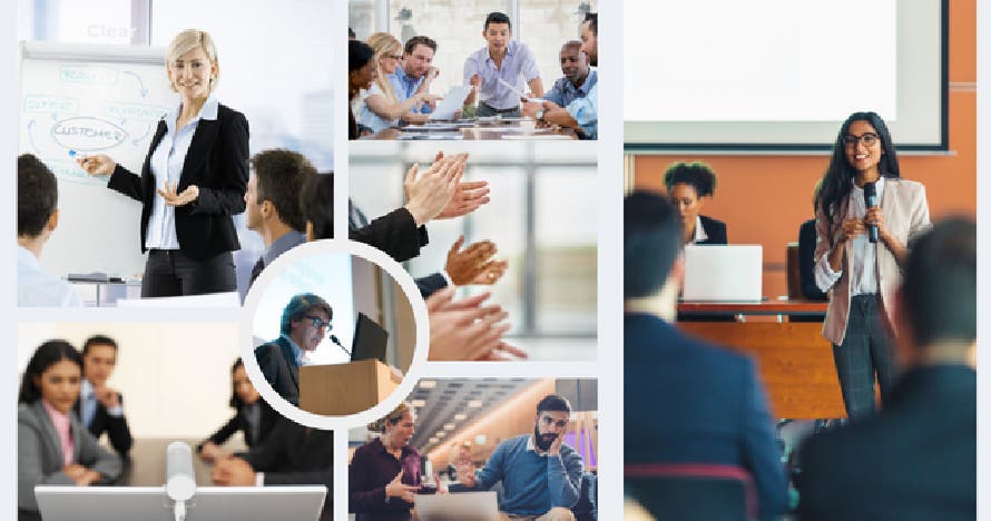 Curso Clear Comunication