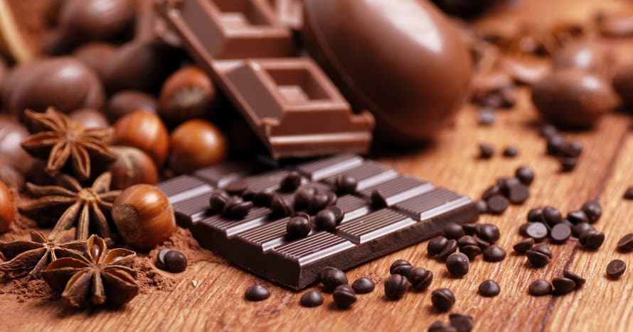 CHOCOMASTER PAÍS VASCO: taller y cata gourmet de chocolate profesional
