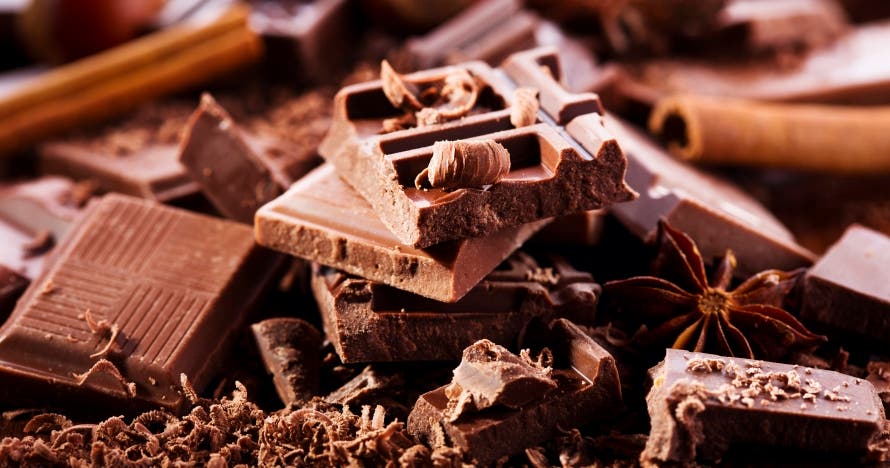 CHOCOMASTER KIDS BILBAO: taller y cata de chocolates para niñosypadres
