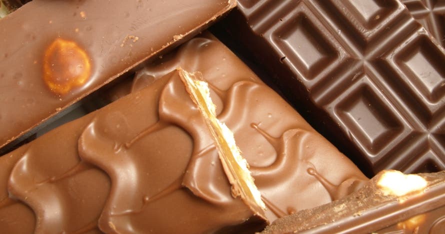 CHOCOMASTER Kids Aragón: taller-cata de chocolate para niños y padres