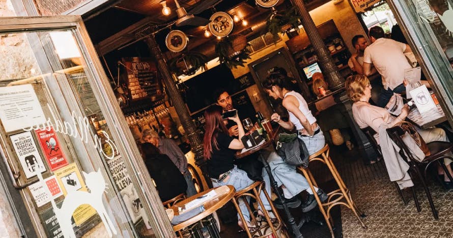 Brunch Flamenco en Revoltosa Prado: Gastronomía y cultura unidos
