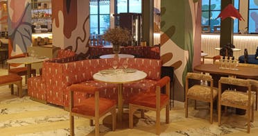 Delicioso men del da en el exclusivo Hotel Vincci Gala Barcelona! foto 1