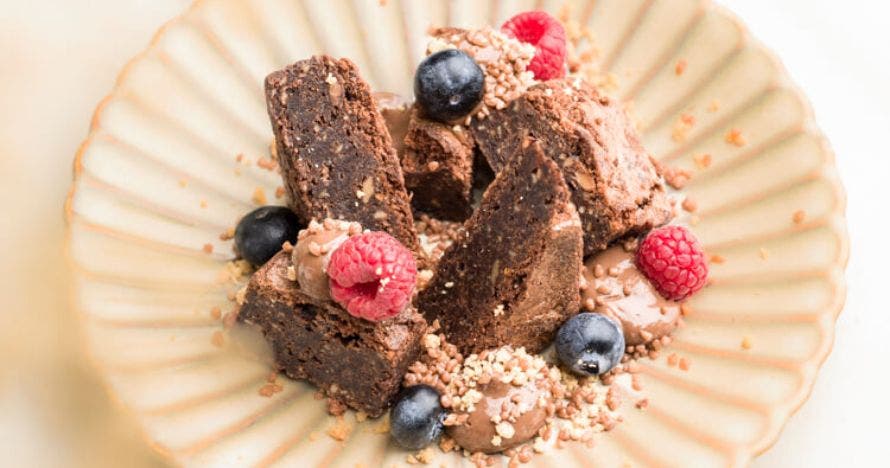 Delicioso menú del día en nuestro Restaurante Babou by Vincci Gala