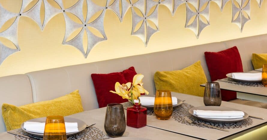 Planazo para dos: tapas, pizza y bebidas en NH Collection Podium