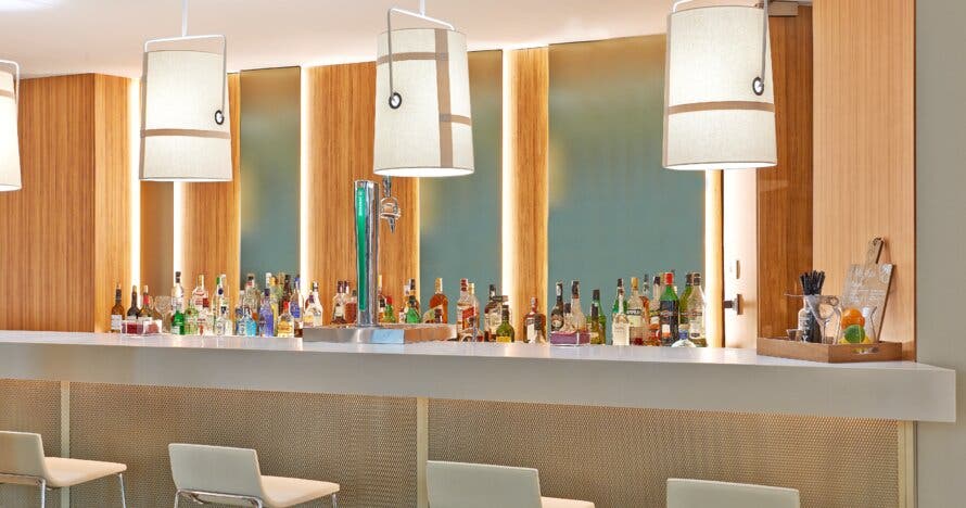 Planazo para dos: tapas, pizza y bebidas en NH Collection Podium