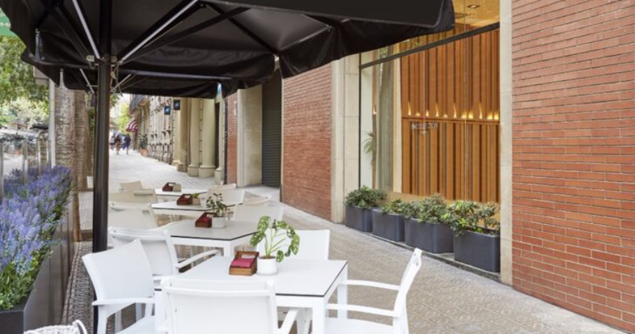 Planazo para dos: tapas, pizza y bebidas en NH Collection Podium