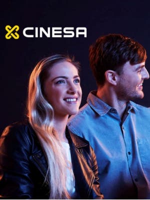 Disfruta del cine con Cinesa en Madrid