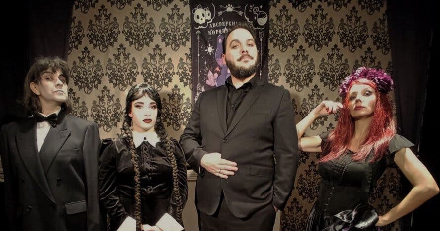 La Familia Boo Devil