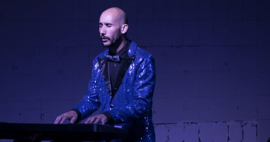 Breves Dramaturgias Contemporáneas