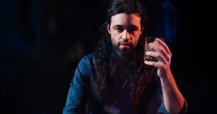 Breves Dramaturgias Contemporáneas