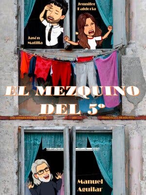 El mezquino del quinto