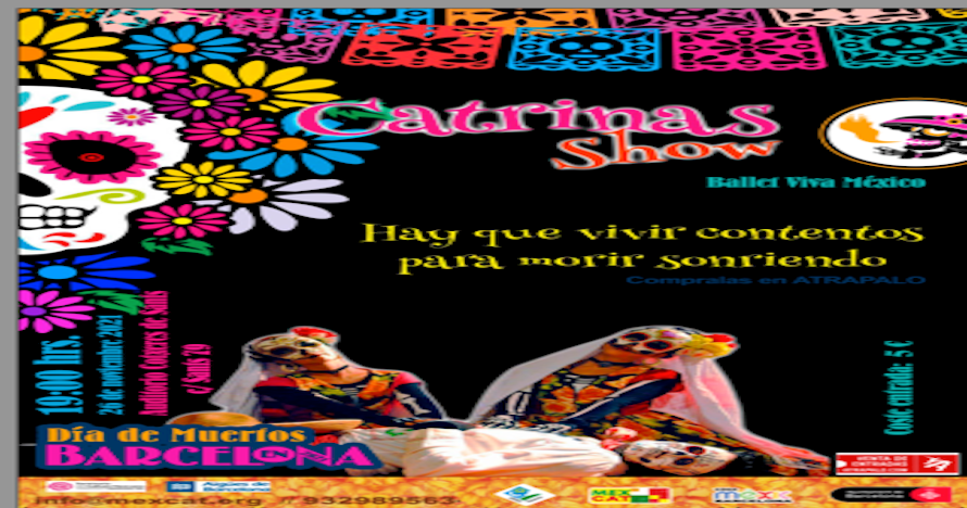 Catrinas Show