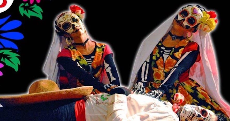 Catrinas Show