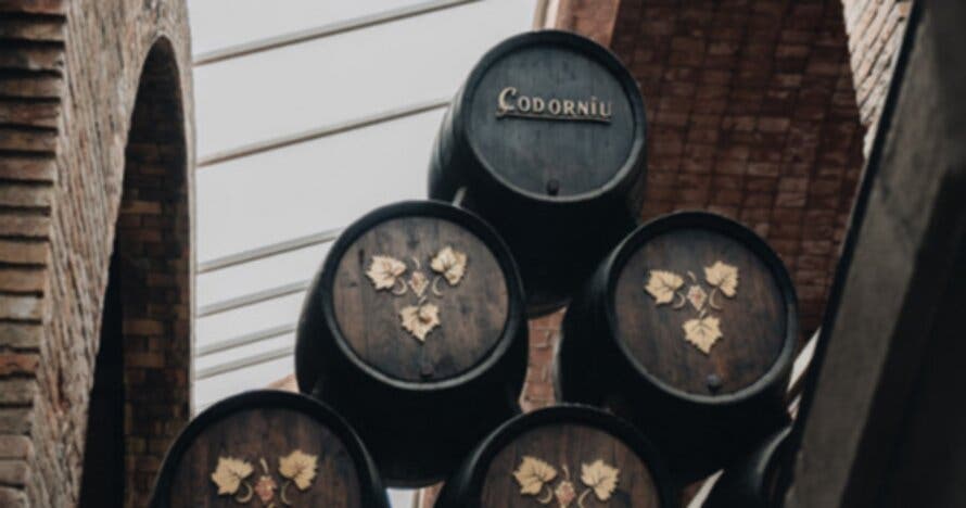 Codorniu Iconic