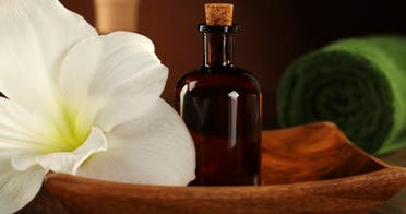 Masaje de las mil y una noches foto 3