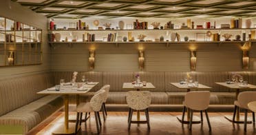 Cocido tradicional en 3 vuelcos: una experiencia gourmet irresistible foto 7