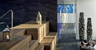 Spa con Desayuno Buffet en Serena Spa at Meli Sky 5* foto 6