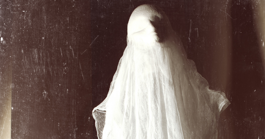 Noche Paranormal en el Museo de Cera