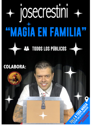 Magia en Familia