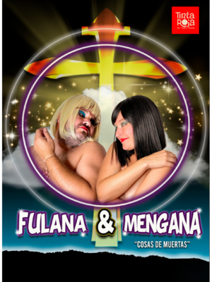 Fulana y Mengana