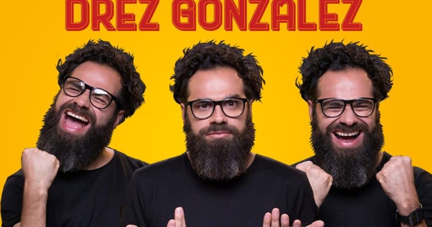 Impredecible con Drez Gonzalez