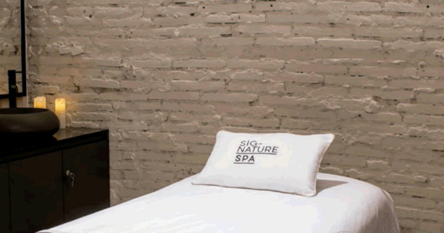 Regala relajación: bono regalo de spa y masaje en hoteles de 4* y 5*