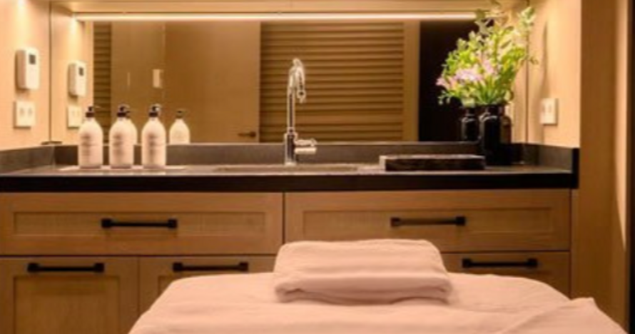 Regala relajación: bono regalo de spa y masaje en hoteles de 4* y 5*