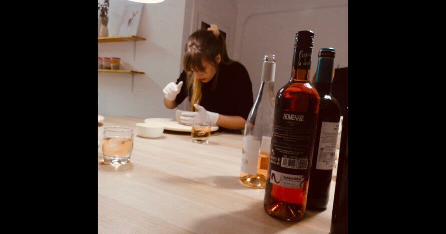 Pottery&Wine: crea cuencos mientras disfrutas de la experiencia