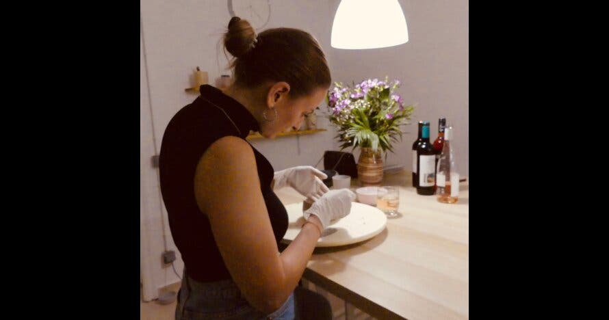 Pottery&Wine: crea cuencos mientras disfrutas de la experiencia