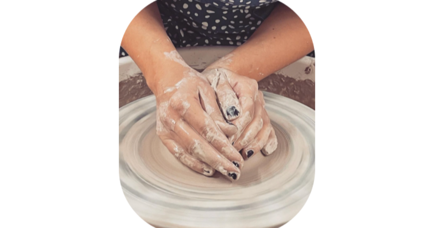 Pottery&Wine: crea cuencos mientras disfrutas de la experiencia