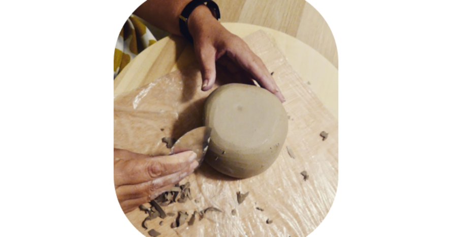 Pottery&Wine: crea cuencos mientras disfrutas de la experiencia