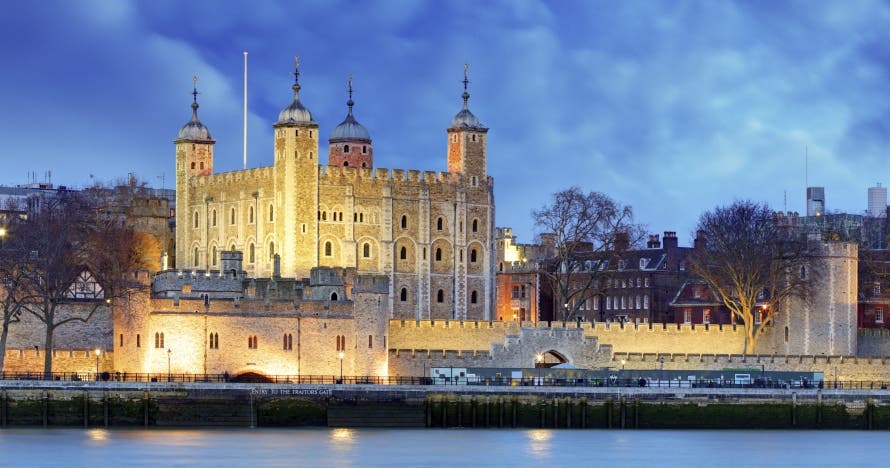 Londres Histórico