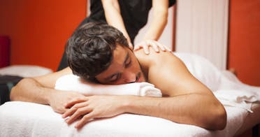 Mindfulness Koan massage