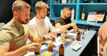 Crea tu propio vermut: Cata, historia y creatividad