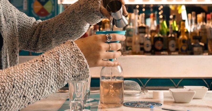 Crea tu propio vermut: Cata, historia y creatividad
