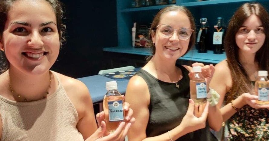 Crea tu propio vermut: Cata, historia y creatividad