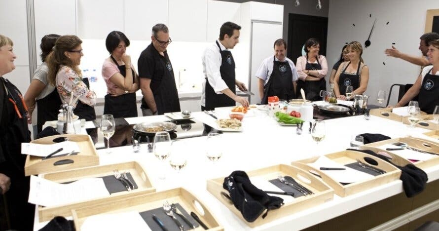 Taller de tortillas creativas: deliciosas creaciones con huevos