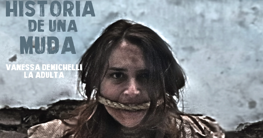 Historia de Una Muda